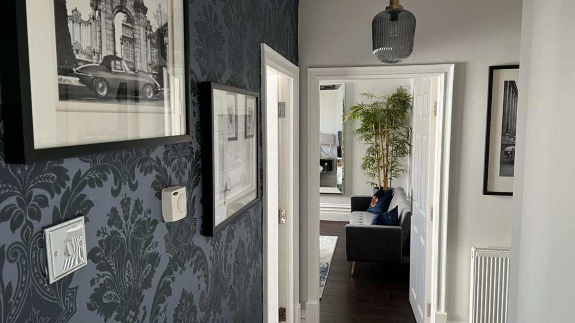 Host & Stay - Princes Park Abode Liverpool Exterior photo